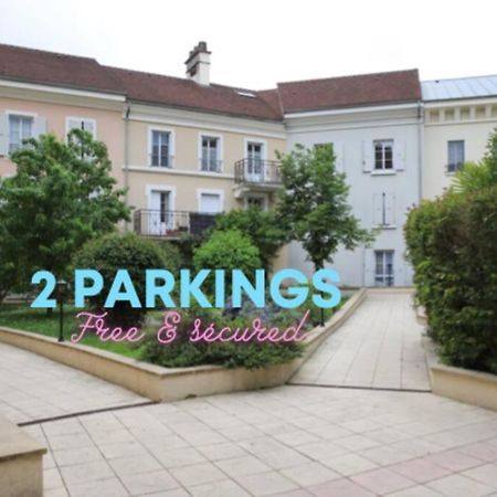 Goodserris - Disney Family Apartment Bagian luar foto