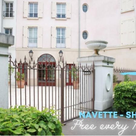 Goodserris - Disney Family Apartment Bagian luar foto