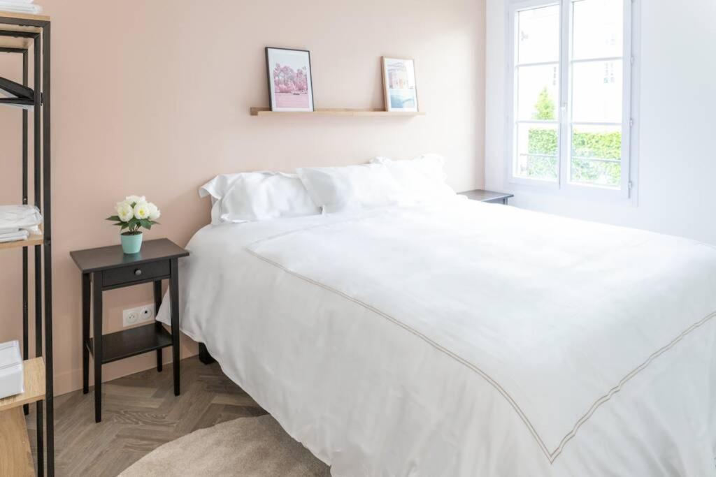 Goodserris - Disney Family Apartment Bagian luar foto