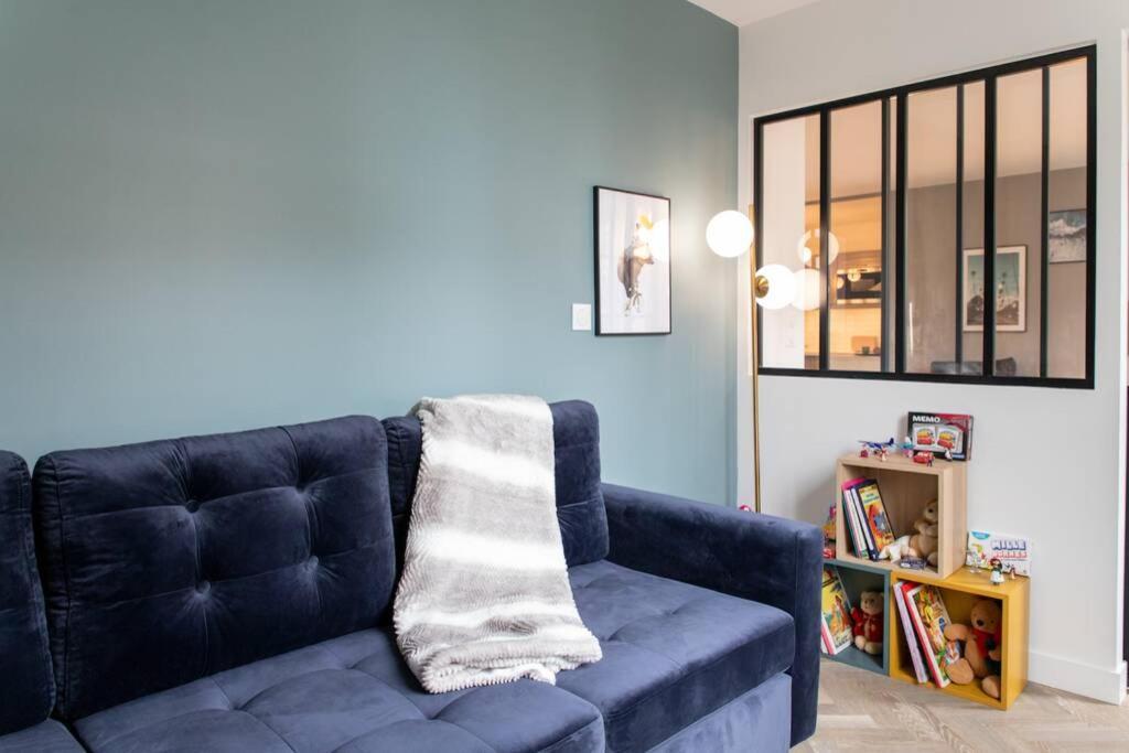 Goodserris - Disney Family Apartment Bagian luar foto