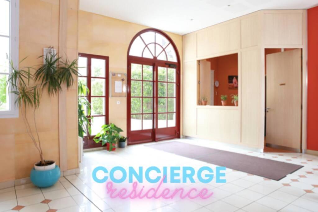 Goodserris - Disney Family Apartment Bagian luar foto
