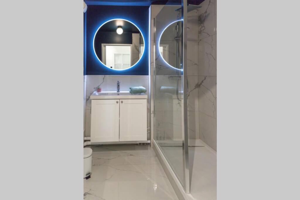 Goodserris - Disney Family Apartment Bagian luar foto