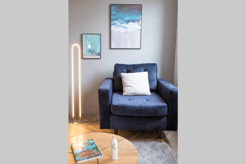 Goodserris - Disney Family Apartment Bagian luar foto