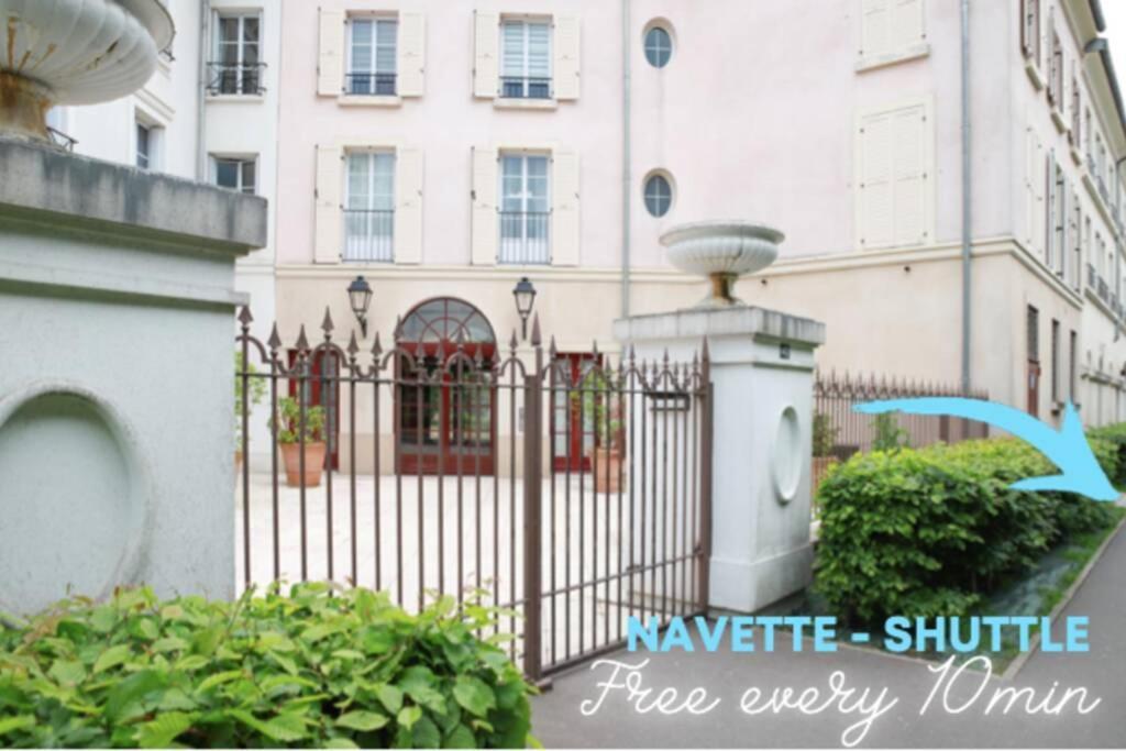 Goodserris - Disney Family Apartment Bagian luar foto